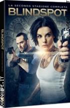 Blindspot - Stagione 2 (5 Dvd)