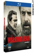 The Walking Dead - Stagione 7 ( 5 Blu - Ray Disc )
