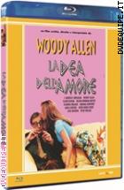 La Dea Dell'amore ( Blu - Ray Disc )