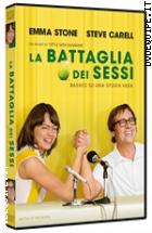 La Battaglia Dei Sessi (2017)