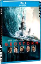 Geostorm ( Blu - Ray 3D)