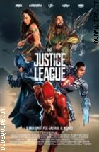 Justice League