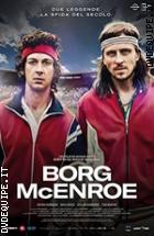 Borg McEnroe