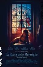 La Ruota Delle Meraviglie ( Blu - Ray Disc )