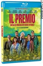 Il Premio - Non Basta Vincerlo Devi Anche Ritirarlo ( Blu - Ray Disc )