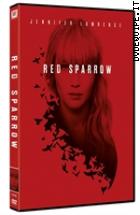 Red Sparrow