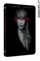 Red Sparrow - Edizione Esclusiva ( Blu - Ray Disc - SteelBook )