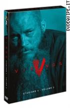 Vikings - Stagione 4 - Parte 2 (3 Dvd)