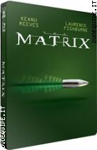 Matrix (Iconic Moments) (Blu-Ray Disc - SteelBook)