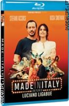Made In Italy ( Blu - Ray Disc )