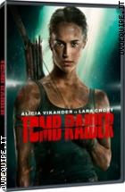 Tomb Raider