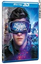 Ready Player One (Blu-Ray 3D)