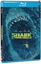 Shark - Il Primo Squalo ( Blu - Ray Disc )
