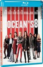 Ocean's 8 ( Blu - Ray Disc )