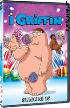 I Griffin - Stagione 16 (3 Dvd)