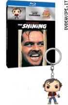 Shining (Blu-Ray Disc + Funko Keychain)