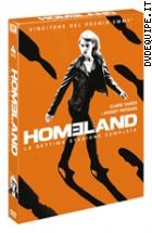 Homeland - Caccia Alla Spia - Stagione 7 (4 Dvd)