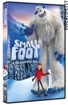 Smallfoot - Il Mio Amico Delle Nevi