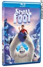 Smallfoot - Il Mio Amico Delle Nevi ( Blu - Ray Disc )