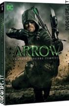 Arrow - Stagione 6 ( 4 Blu - Ray Disc )