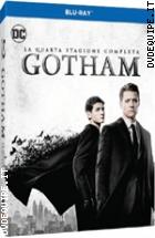 Gotham - Stagione 4 ( 4 Blu - Ray Disc )