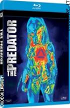 The Predator ( Blu - Ray Disc )