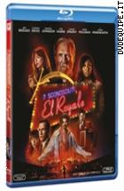 7 Sconosciuti A El Royale ( Blu - Ray Disc )