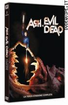 Ash vs Evil Dead - Stagione 3 (2 Dvd)