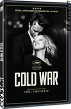 Cold War (2018)