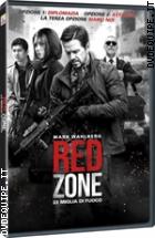 Red Zone - 22 Miglia Di Fuoco