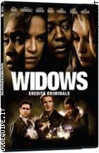 Widows - Eredit Criminale