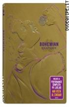 Bohemian Rhapsody (Blu  - Ray Disc - SteelBook )