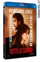 Tutti Lo Sanno ( Blu - Ray Disc )