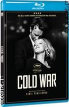 Cold War (2018) ( Blu - Ray Disc )