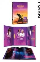 Bohemian Rhapsody ( Blu - Ray Disc + Dvd - Digibook )