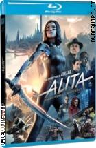 Alita - Angelo Della Battaglia ( Blu - Ray Disc )