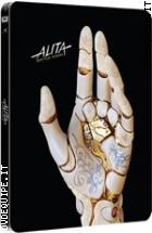 Alita - Angelo Della Battaglia ( Blu - Ray Disc - Steelbook )