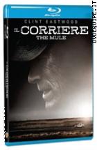 Il Corriere - The Mule ( Blu - Ray Disc )