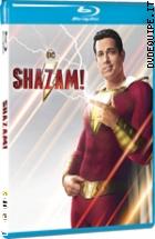 Shazam! ( Blu - Ray Disc )