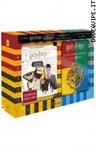 Harry Potter - La Collezione Completa - Edizione Esclusiva (8 Dvd + Trivial Purs