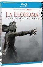 La Llorona - Le Lacrime Del Male ( Blu - Ray Disc )