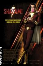Shazam! ( Blu - Ray Disc - SteelBook )