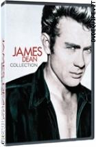 James Dean Collection (4 Dvd)