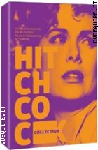 Alfred Hitchcock Collection (4 Dvd)