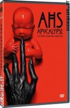 American Horror Story - Stagione 8 - Apocalypse (3 Dvd)