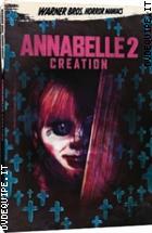 Annabelle 2 - Creation (Horror Maniacs)