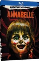 Annabelle (Horror Maniacs)  ( Blu - Ray Disc )