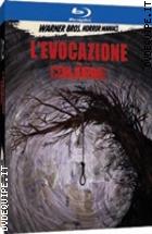 The Conjuring - L'evocazione (Horror Maniacs) ( Blu - Ray Disc )