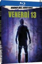 Venerd 13 (1980) (Horror Maniacs) ( Blu - Ray Disc ) (V.M. 18 anni)