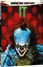 It (2017) (Horror Maniacs) (V.M. 14 anni)